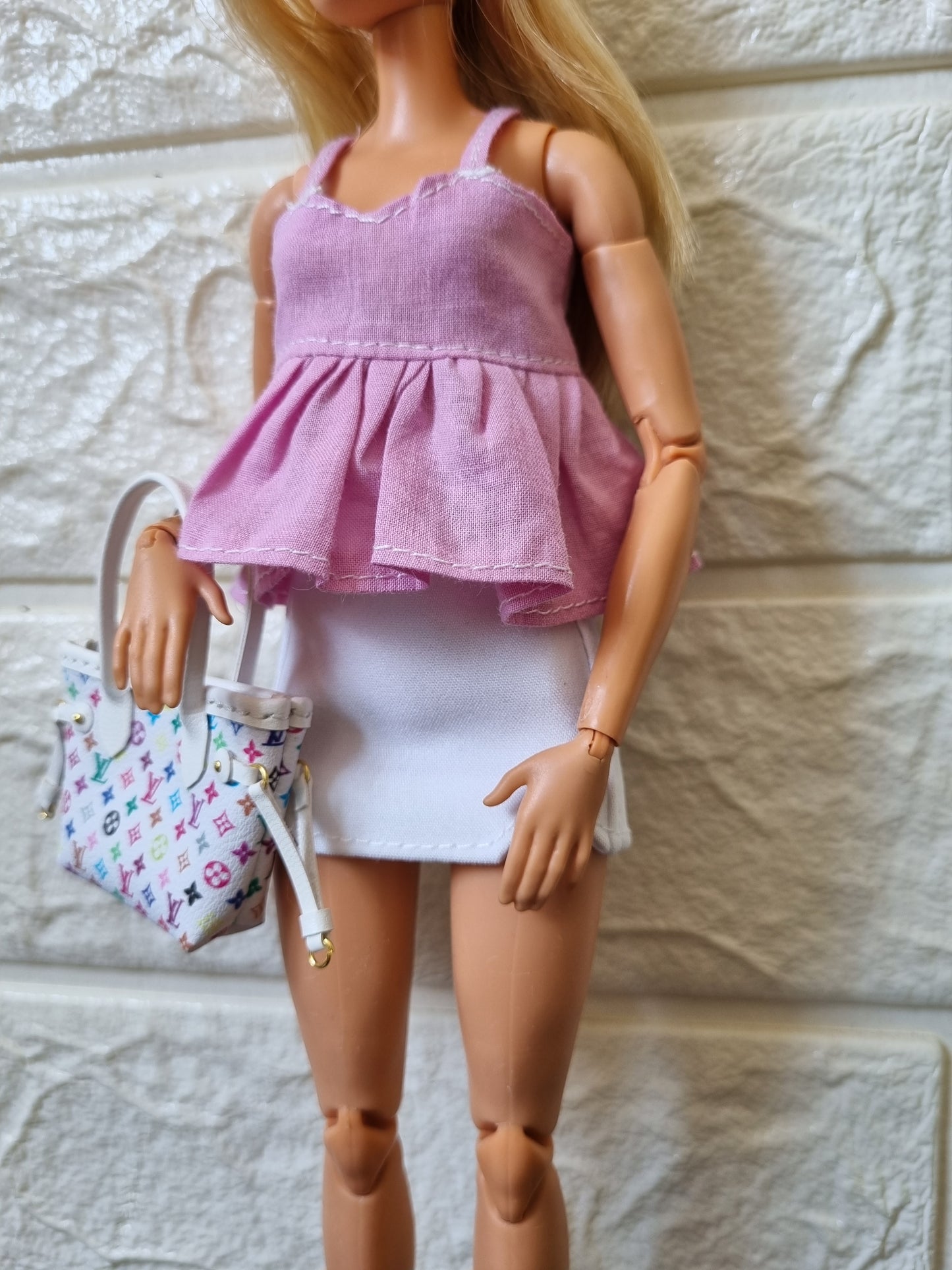 Clothes for Barbie