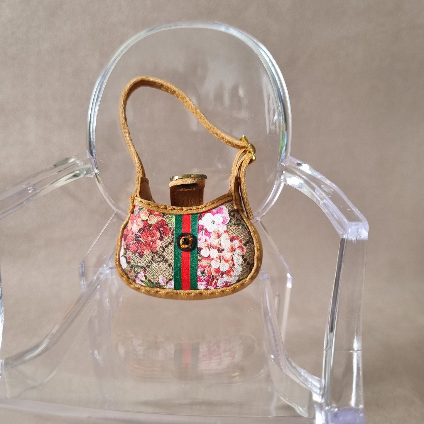 Handbag For Barbie,  Blythe , 1/6   doll