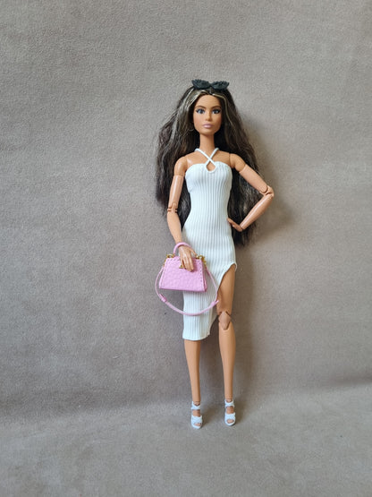 Dress for Barbie