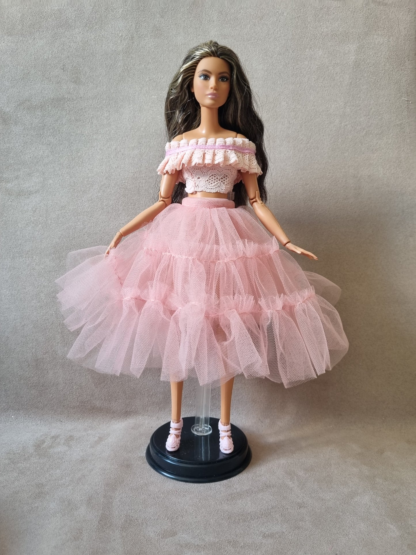 Skirt for Barbie