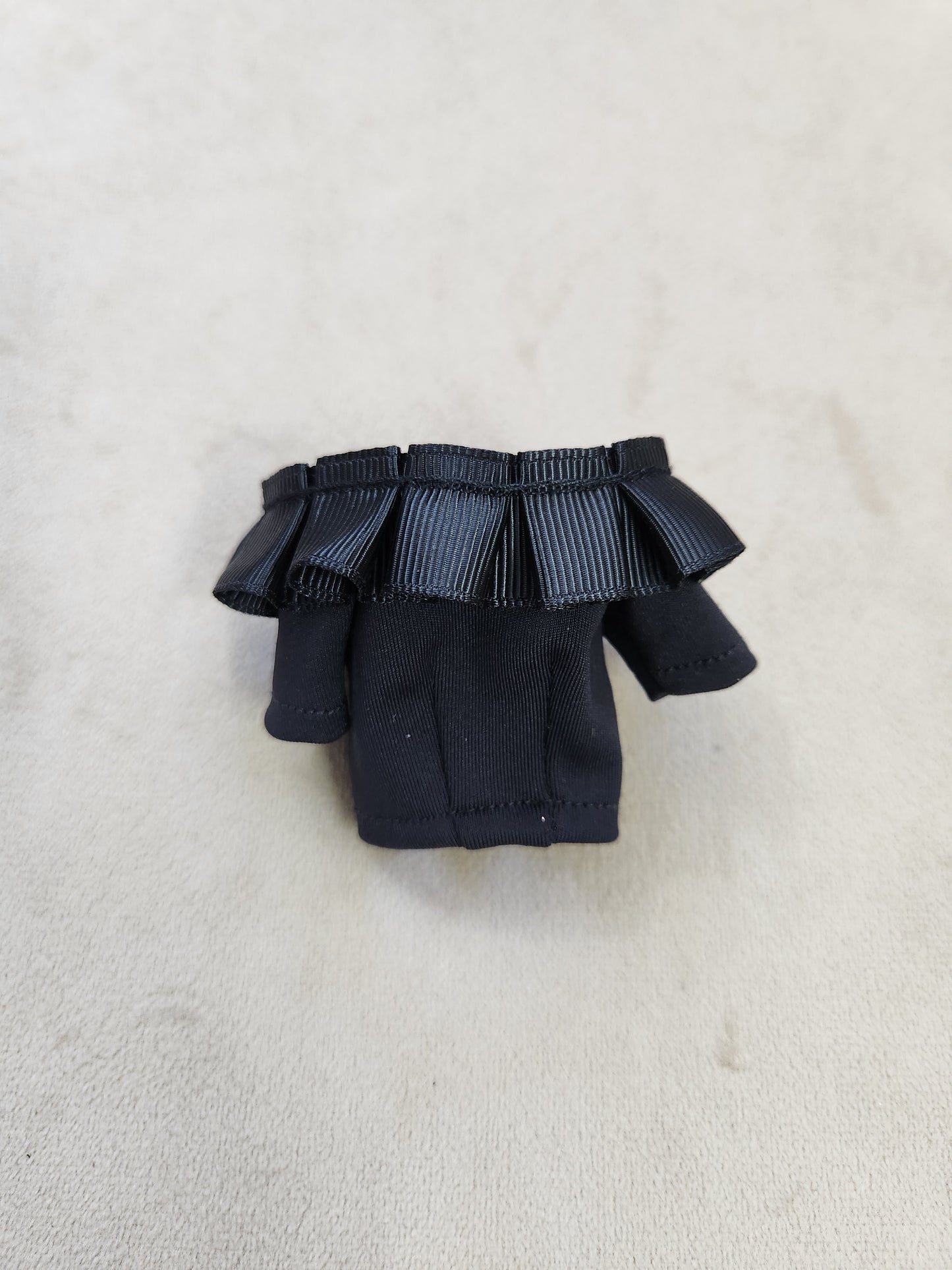 Black Skirt for Barbie