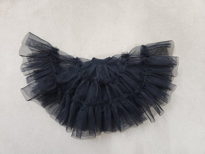 Black Skirt for Barbie