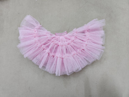 Skirt for Barbie