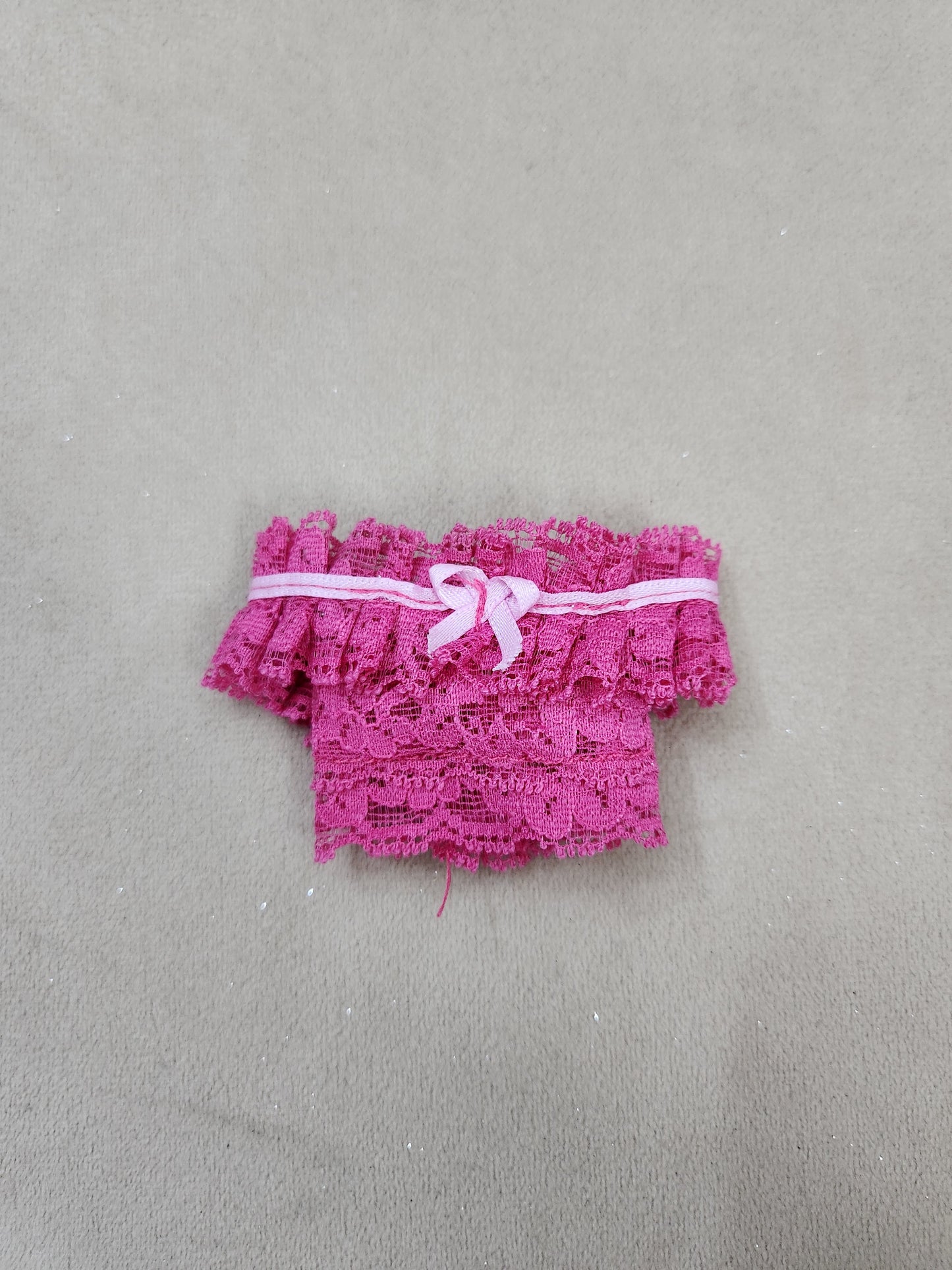 Skirt for Barbie