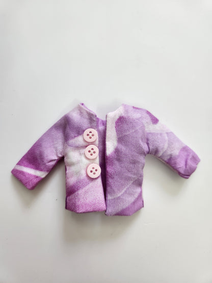 Suit , jacket for Barbie