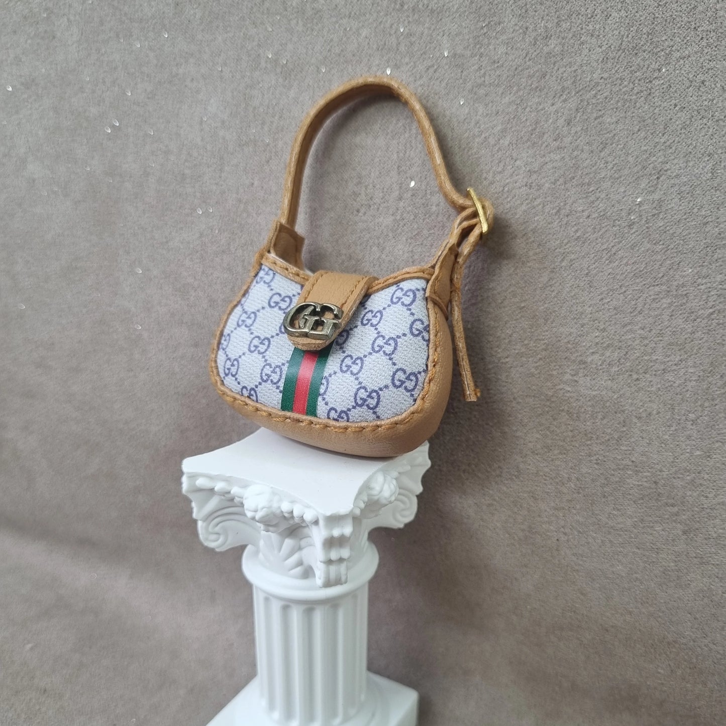 Handbag For Barbie