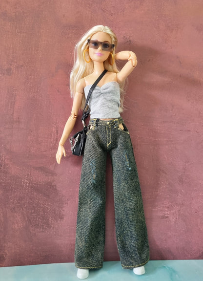 Jeans for Barbie