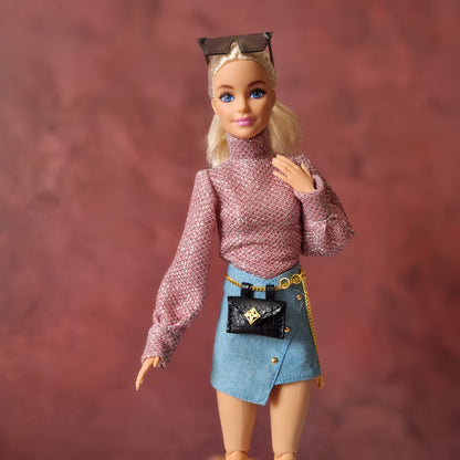 Clothes for Barbie