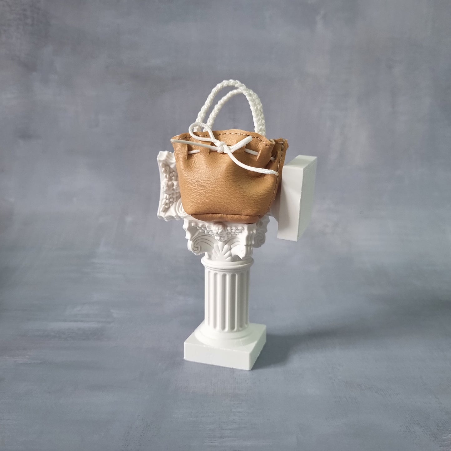 Handbag For Barbie,  Blythe , 1/6 Bjd doll