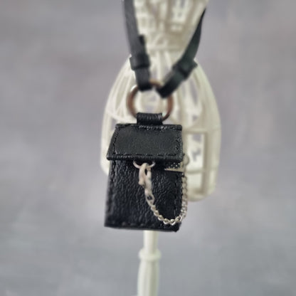 Handbag For Barbie,  Blythe , 1/6 Bjd doll