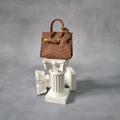 Handbag For Barbie,  Blythe , 1/6 Bjd doll