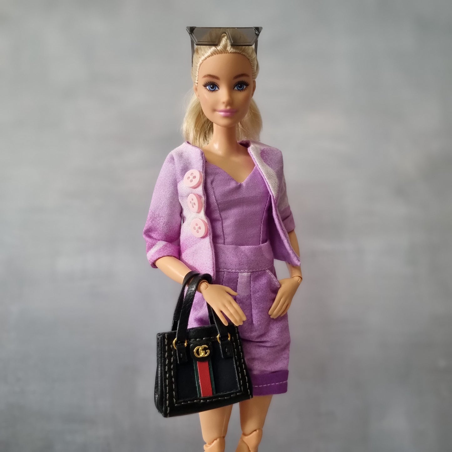 Suit , jacket for Barbie