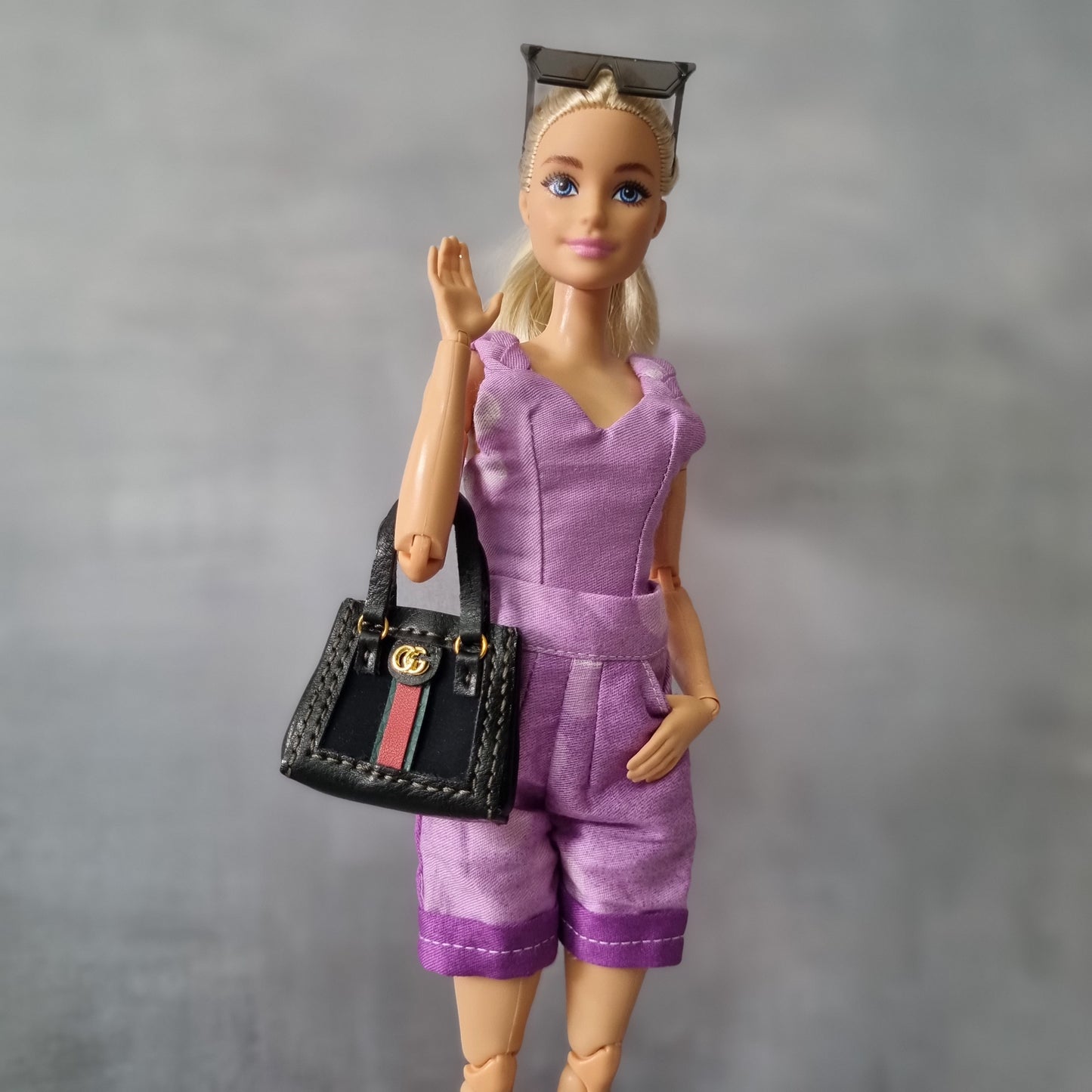 Suit , jacket for Barbie