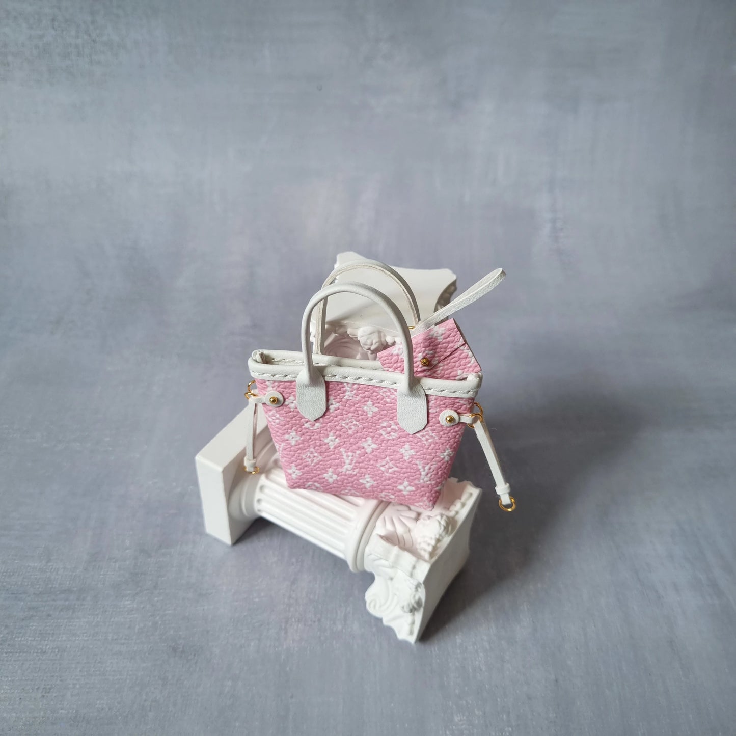 Collection Handbag and matching Wallet For Barbie,  Blythe , 1/6 Bjd doll