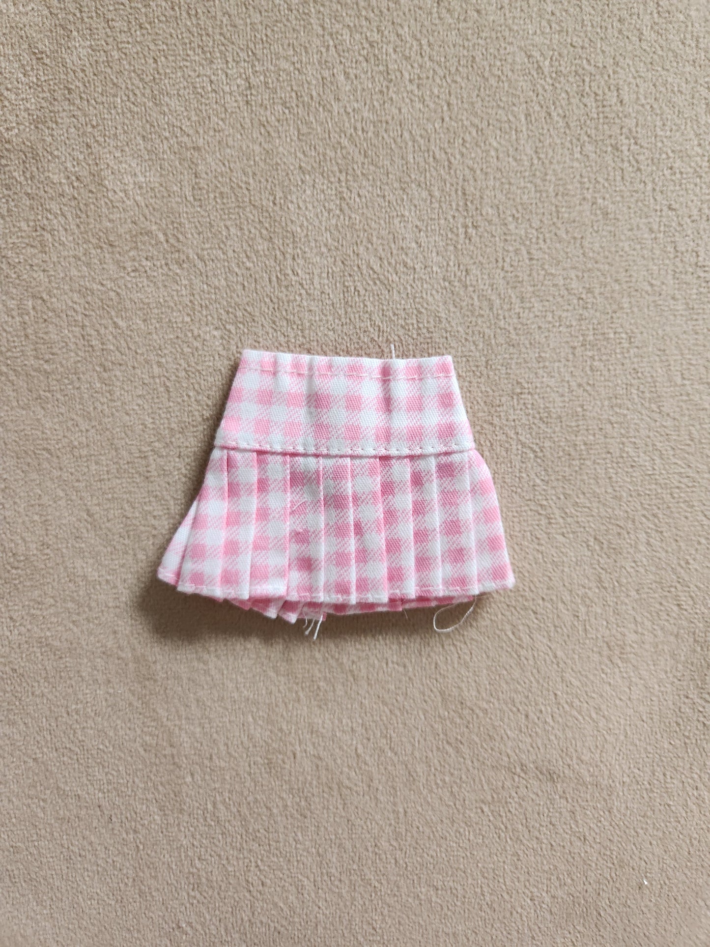 Skirt for Barbie