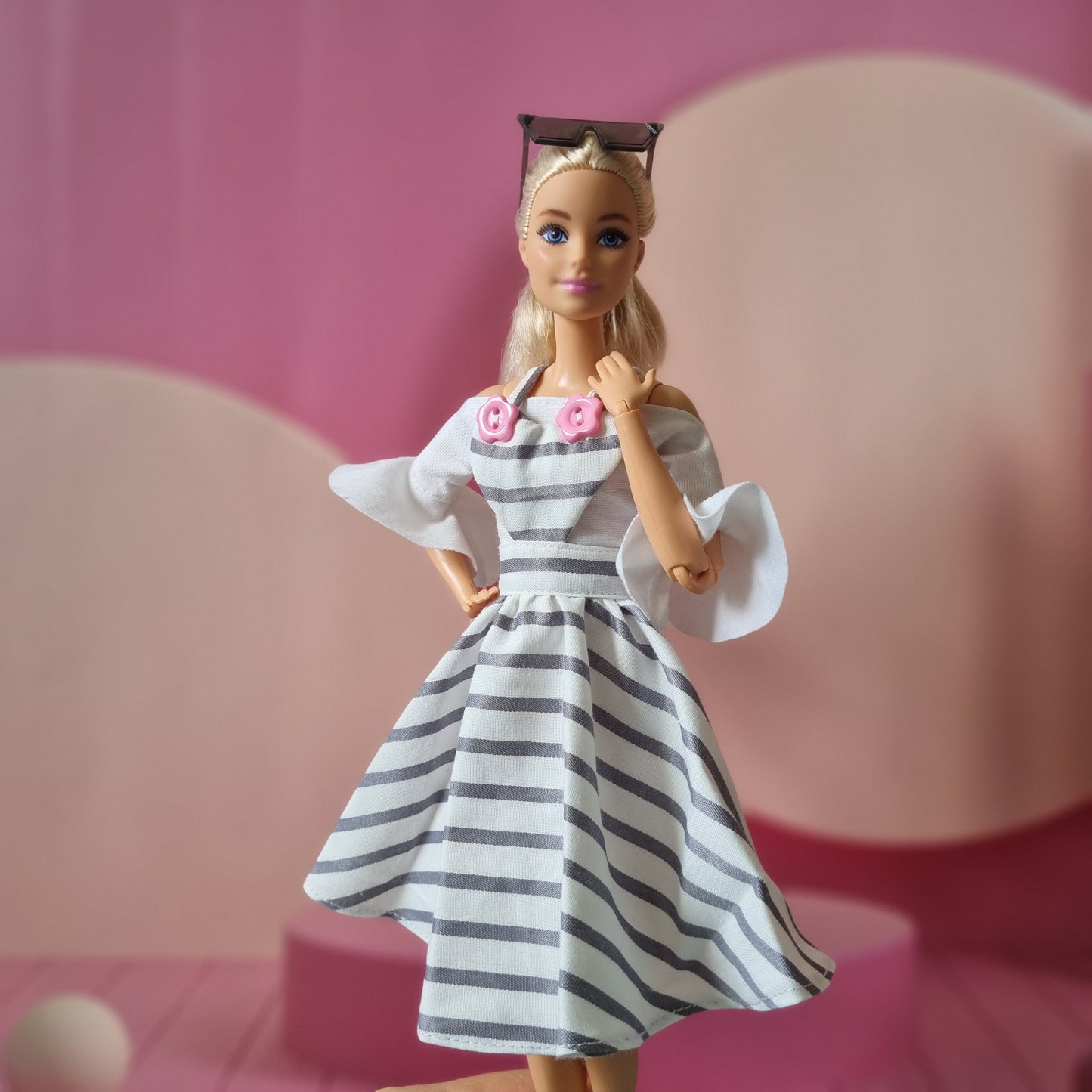 Dress , skirt for Barbie