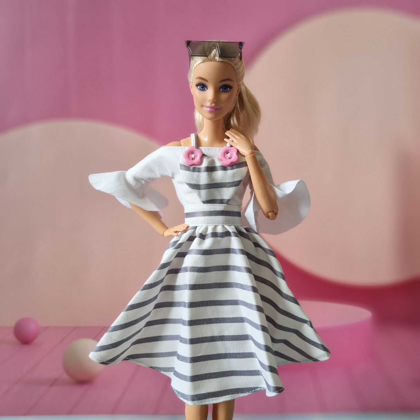 Dress , skirt for Barbie