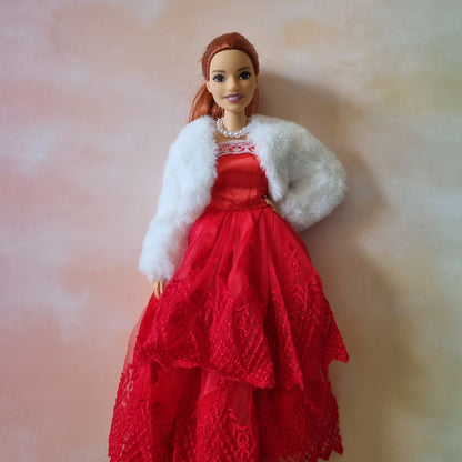 Dress for Barbie