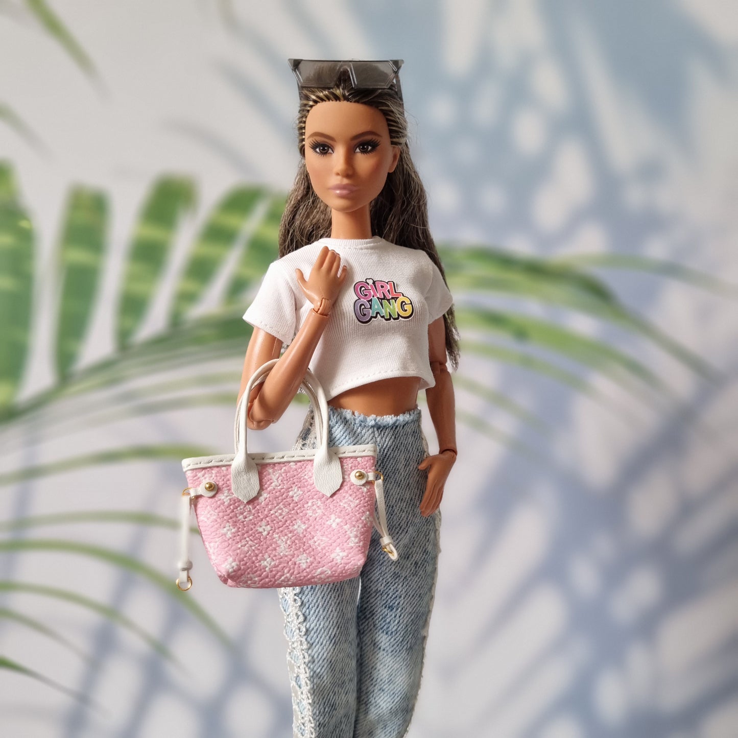 Jeans for Barbie