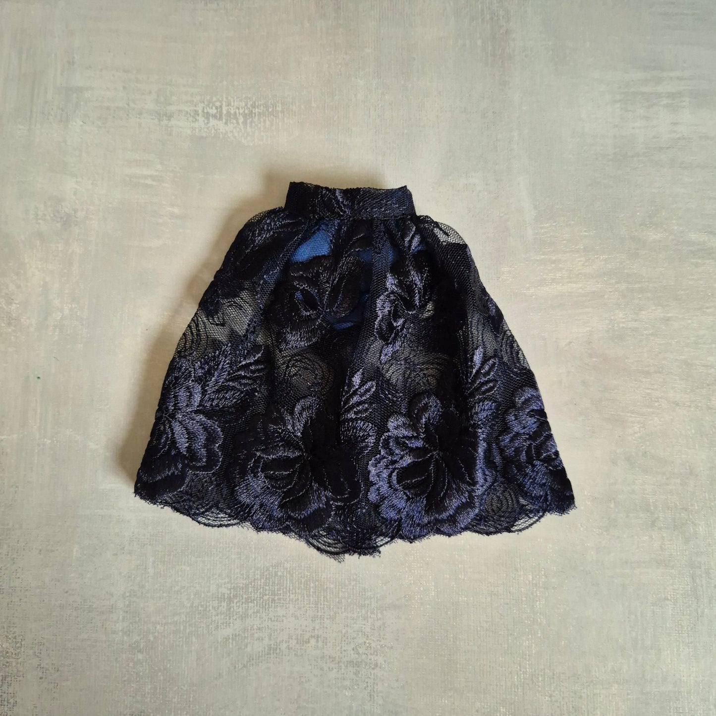 Skirt for Barbie doll