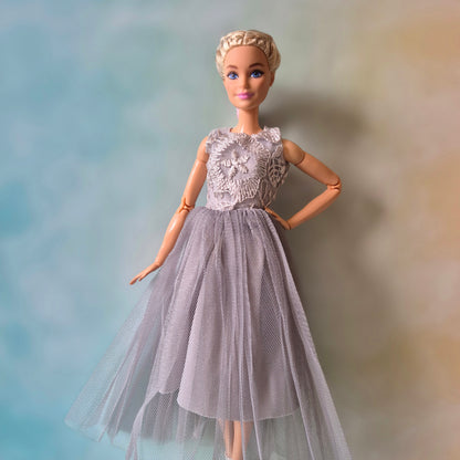 Dress for Barbie