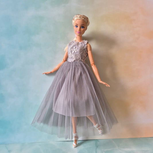 Dress for Barbie