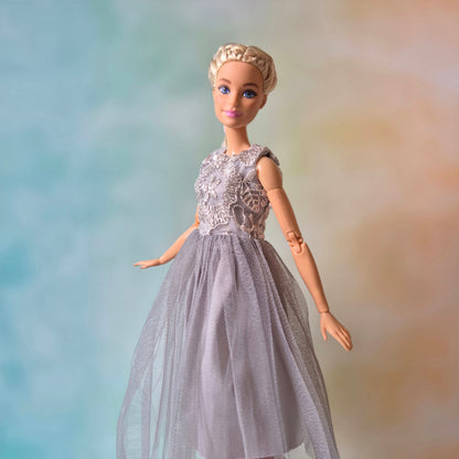 Dress for Barbie