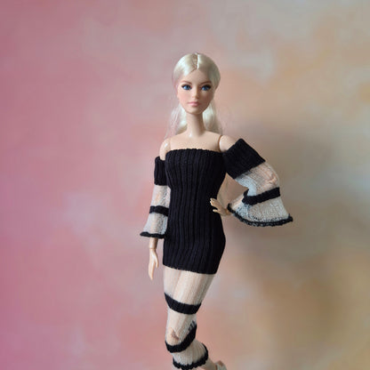 Dress for Barbie