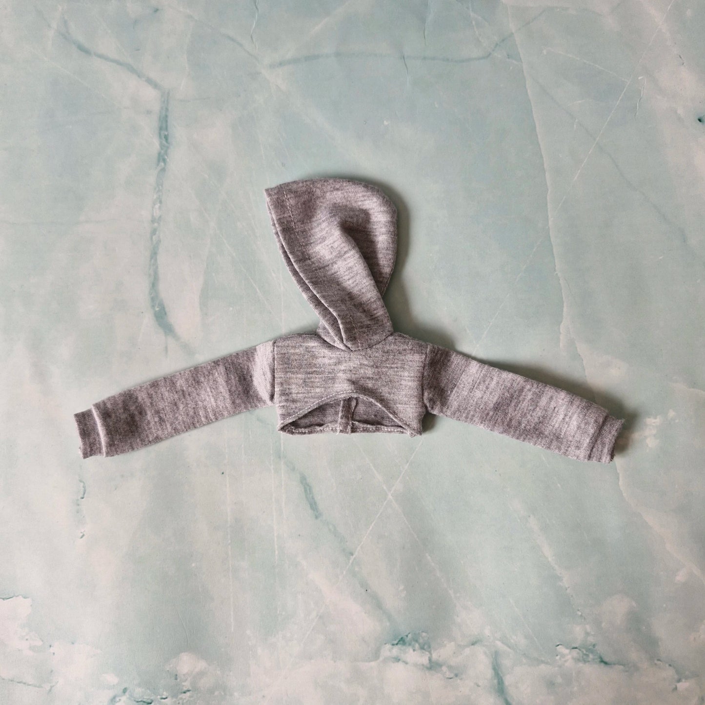 Barbie Streetwear Set: Hoodie & Joggers for Regular & Curvy Dolls