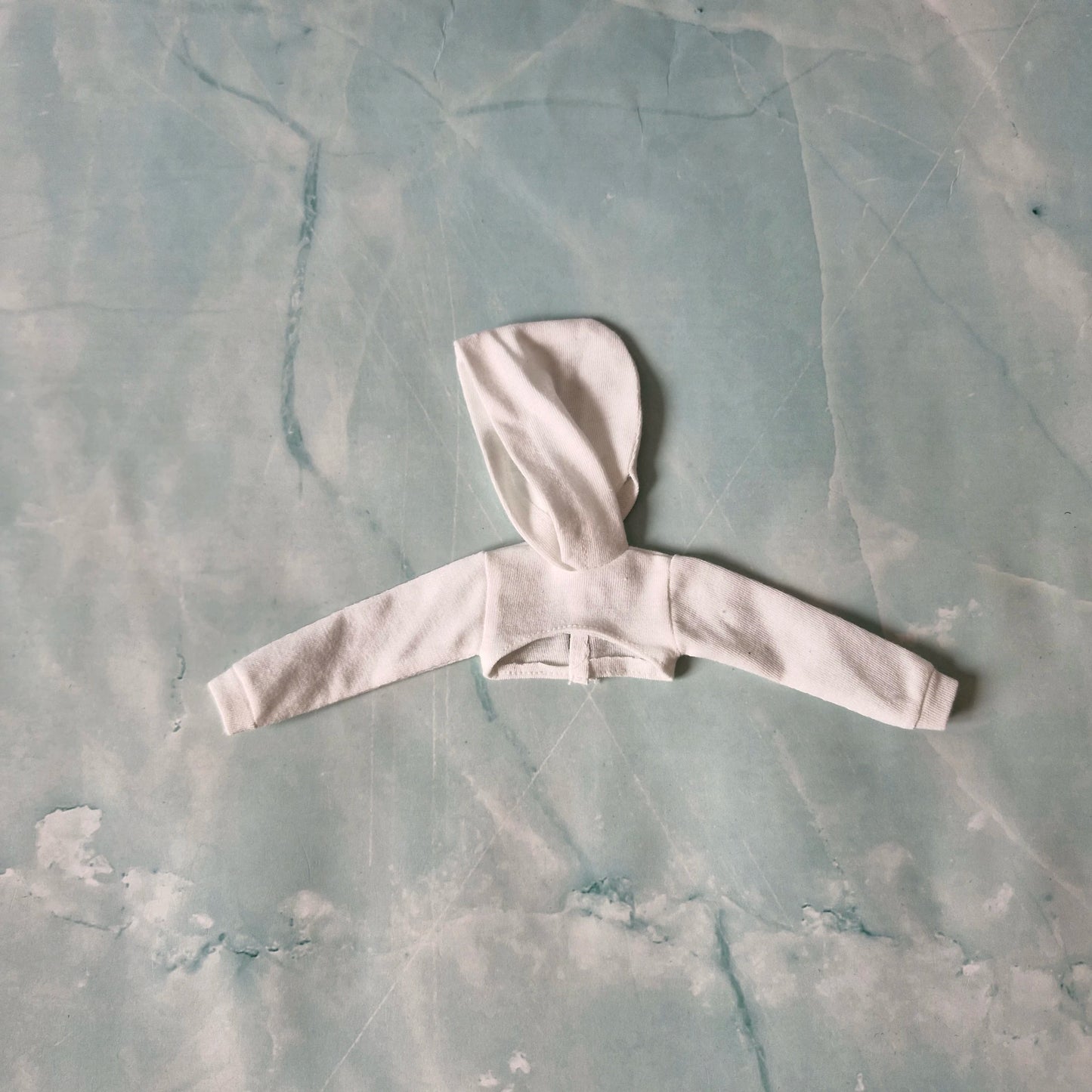 Barbie Streetwear Set: Hoodie & Joggers for Regular & Curvy Dolls