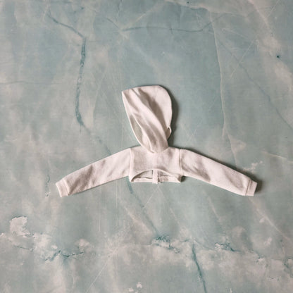 Barbie Streetwear Set: Hoodie & Joggers for Regular & Curvy Dolls