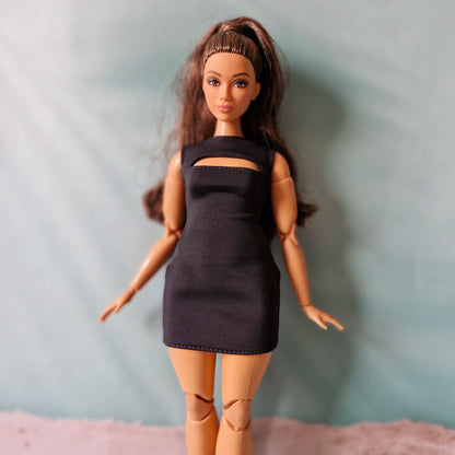 Unused Barbie Fashion Sets: De-Boxed Authentic Outfits (Storage Wear)