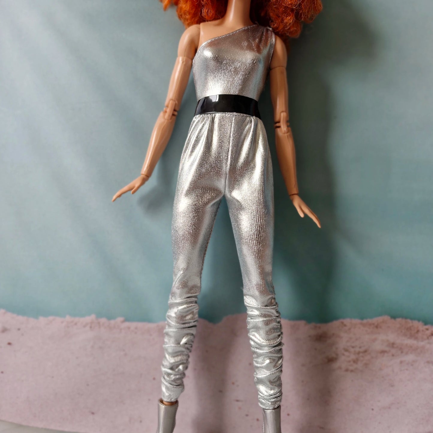 Unused Barbie Fashion Sets: De-Boxed Authentic Outfits (Storage Wear)