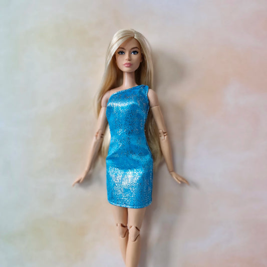Unused Barbie Fashion Sets: De-Boxed Authentic Outfits (Storage Wear)