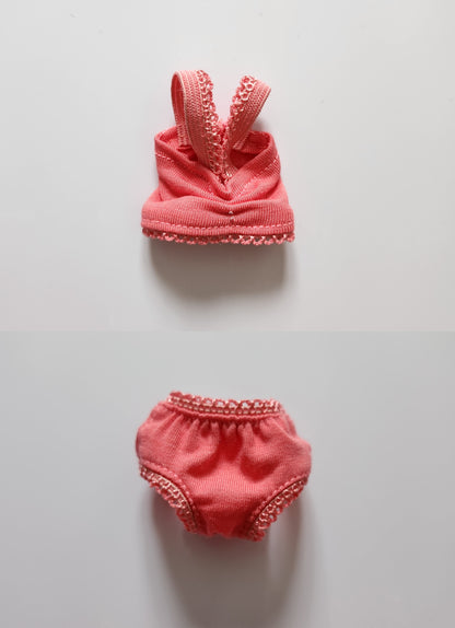 Barbie Doll Underwear