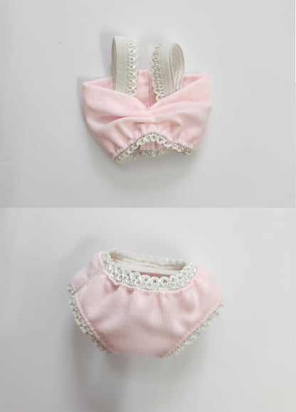 Barbie Doll Underwear