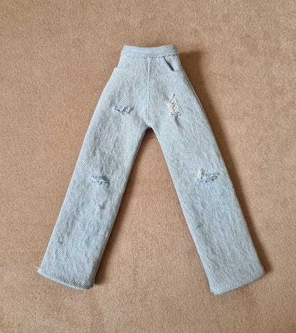 Jeans for Barbie