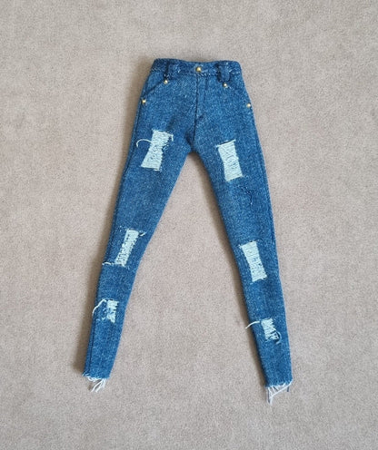 Suit and Jean for Barbie