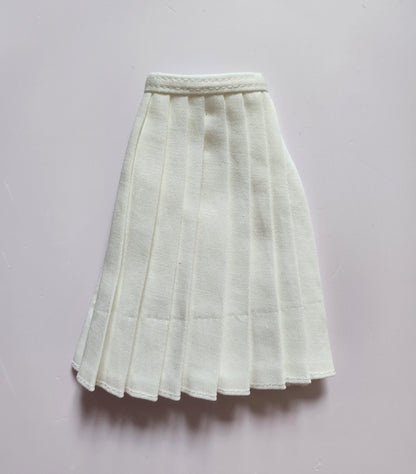 Skirt for Barbie.