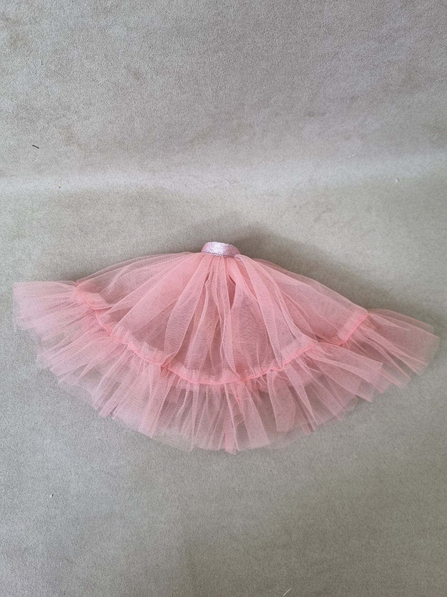 Skirt for Barbie