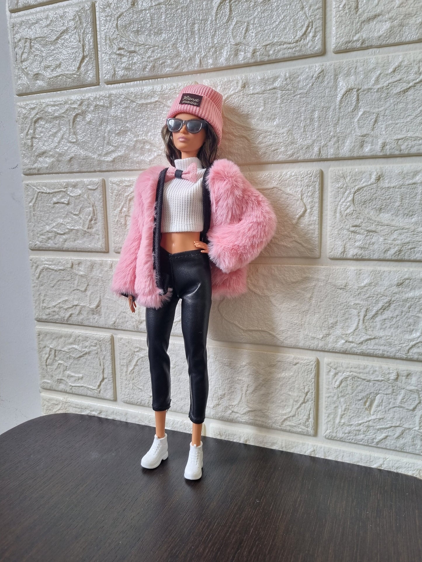 Clothes for Barbie