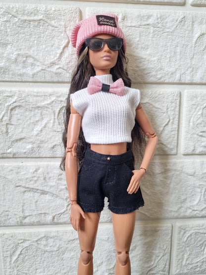 Clothes for Barbie