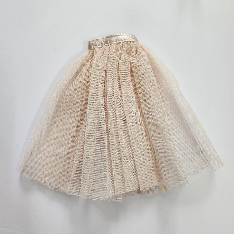 skirt for barbie