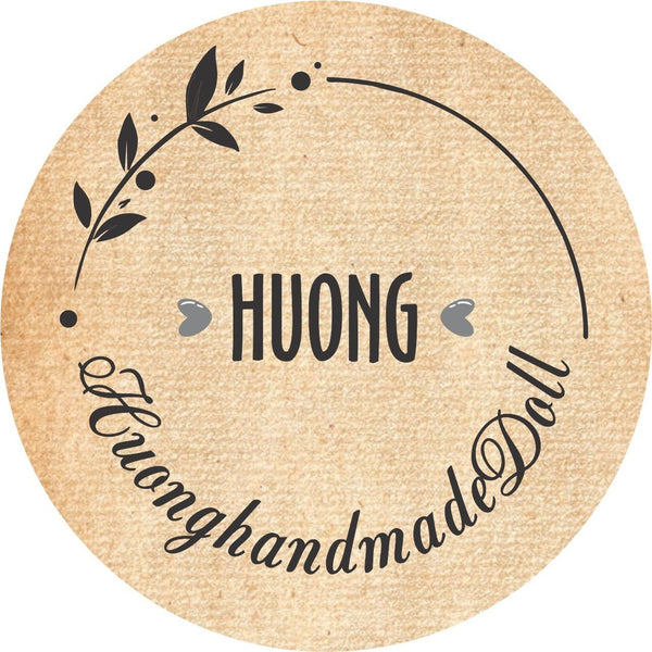 Huonghandmadedoll