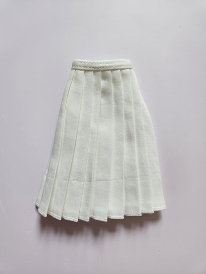 Skirt for Barbie.